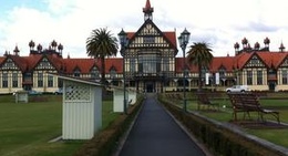 obrázek - Rotorua