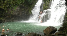 obrázek - Cataratas Nauyaca