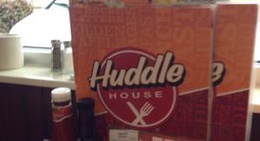 obrázek - Huddle House
