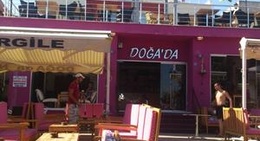 obrázek - Doğa'da Nargile Cafe
