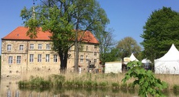 obrázek - Burg Lüdinghausen