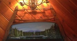 obrázek - Knotty Pine Diner