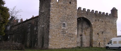 obrázek - Saint-Christol-lès-Alès