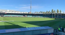 obrázek - University of Tasmania Stadium