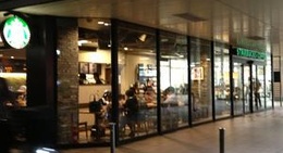 obrázek - Starbucks Coffee JR明石駅店