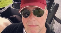 obrázek - Bryce Golf Course