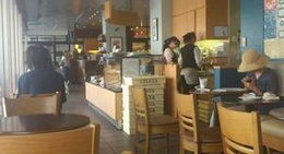 obrázek - Starbucks Coffee 逗子駅前店