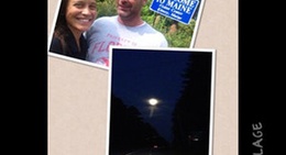 obrázek - Naples Beach (Sebago Lake State Park)