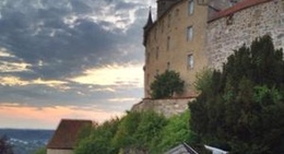 obrázek - Veste Coburg