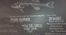 obrázek - Thirsty Perch Fish & Oyster House