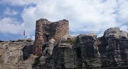 obrázek - Burg und Festung Regenstein