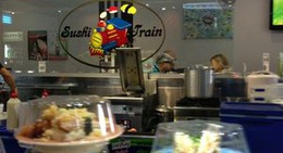 obrázek - Sushi Train