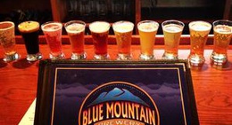 obrázek - Blue Mountain Brewery & Hop Farm