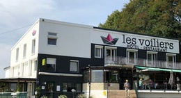 obrázek - L'Auberge des Voiliers