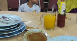 obrázek - Telanai Seafood