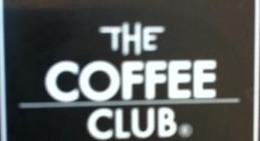 obrázek - The Coffee Club