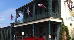 obrázek - Seville Quarter Oyster Bar