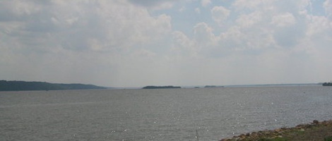 obrázek - Fort Madison