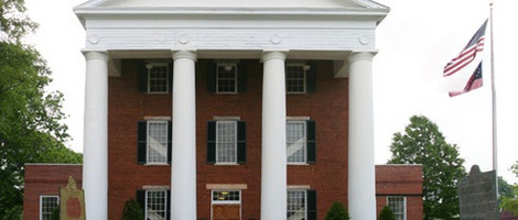 obrázek - Greensboro