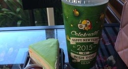 obrázek - Cafe'Amazon PTT Sawangdaendin