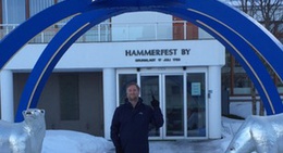 obrázek - The Royal and Ancient Polar Bear Society