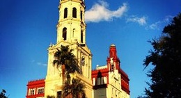 obrázek - Downtown St. Augustine