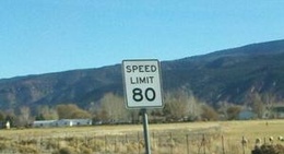 obrázek - City of Parowan