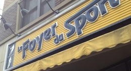 obrázek - Foyer Du Sport