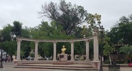 obrázek - Plaza Benjamin Canales