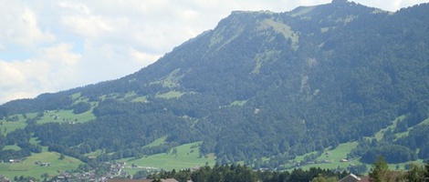 obrázek - Schwarzenberg im Bregenzerwald