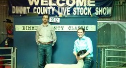 obrázek - Carrizo Springs