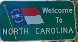 obrázek - North Carolina