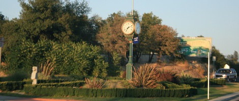 obrázek - Shasta Lake