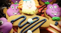 obrázek - Tim Hortons