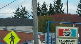 obrázek - Baughman's Market