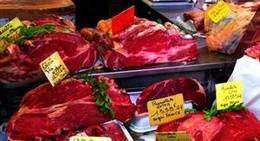 obrázek - Marché de Libourne