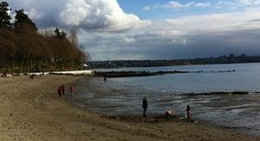 obrázek - Second Beach