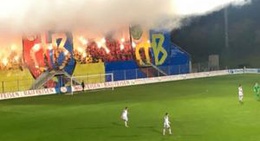 obrázek - Rheinpark Stadion