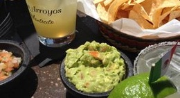 obrázek - Los Arroyos