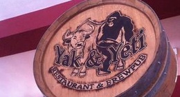 obrázek - Yak and Yeti Restaurant and Brewpub