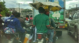 obrázek - Carrefour de la Cite