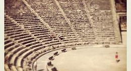obrázek - Epidaurus (Επίδαυρος)