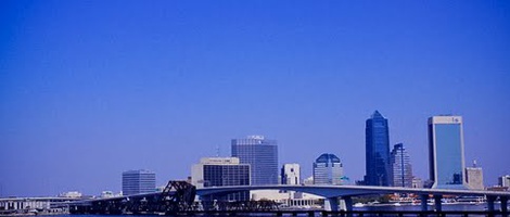 obrázek - Jacksonville