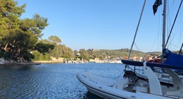 obrázek - Mourayo (Μουράγιο)