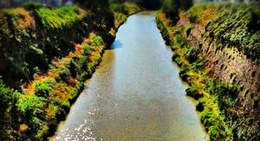 obrázek - Canal du Midi