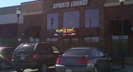 obrázek - Dino's Sports Lounge