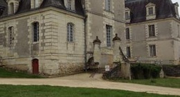 obrázek - Chateau de Gizeux