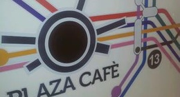 obrázek - Plaza Cafè