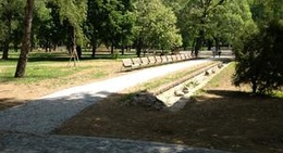 obrázek - Mestský park