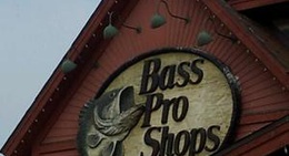 obrázek - Bass Pro Shops